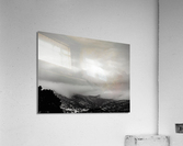 Overcome Acrylic Print