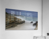 DJ 07559 Acrylic Print