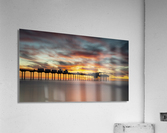 DJ 07844 Acrylic Print