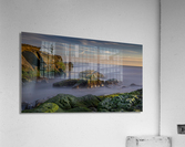 DJ 08555 Acrylic Print