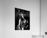Study 02  Acrylic Print