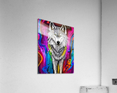 9CDC4EDA 07BA 4E9A 98F5 4B0974EDCA9D Acrylic Print