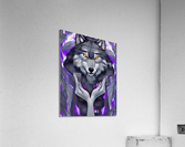 1E7E2572 9F89 477A A0C5 D2F4D9D26902 Acrylic Print