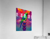 08252CED A0DE 4799 8BC2 AA9D59E6DFE7 Acrylic Print