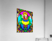 A0116DFE DA3F 4339 8502 271D475EBF96 Acrylic Print