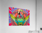 15EAFCD5 98EC 4233 A604 BAE5D6E7E249 Acrylic Print