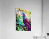 1CDCED72 ACAF 43FE B1D4 6B7EBCD1AE95 Acrylic Print