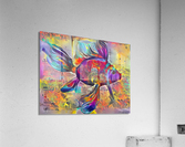 4FF9A9D7 571B 4B38 ACA3 9810E8F0B256 Acrylic Print