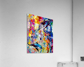 5C85D262 71BE 49E6 B2F5 FBA693B40EEB Acrylic Print