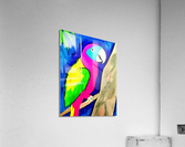 B3A83383 D1CD 43B7 BB7C 5A5D1BDDCC7C Acrylic Print