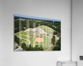 Blanchard Park DJI 0610 5 17 21 Acrylic Print