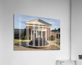 Columbia County Library   Evans GA 6617  Acrylic Print