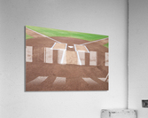 SRP Park Home of the GreenJackets   North Augusta 1675611684.0226 Acrylic Print