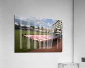 SRP Park Home of the GreenJackets   North Augusta 1675611643.8929 Acrylic Print