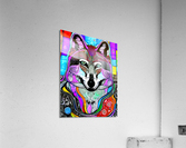 A96586FF 29C9 4078 B229 8488E091D7AA Acrylic Print