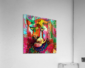 7BADDBD5 285B 487F A13D 96DB1C1795E0 Acrylic Print