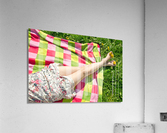 Picnic  Acrylic Print