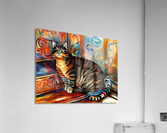 697B9AD1 FD7D 4001 A29B 8429FC0A08BF Acrylic Print
