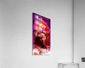 The Divinities: Mercury Acrylic Print