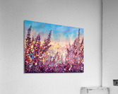 Daydream Acrylic Print