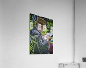 I See You Acrylic Print