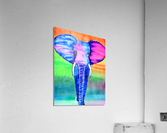 0D54C8B5 D2AC 47B6 AA3F F0B0176C9C95 Acrylic Print