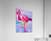 08E3A41A DBBF 4119 B239 716D91DD8A55 Acrylic Print