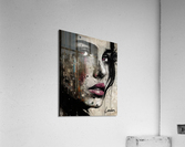 Lady of Beauty 9 Acrylic Print