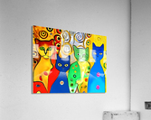 12D98E4C 80D7 430D B415 D457CDA89ACC Acrylic Print