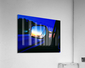 Going Away Acrylic Print