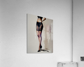 Aquarelle Fozzi 006 Acrylic Print