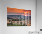 MGL1365 2 3624 Acrylic Print