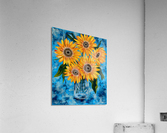 Brighten My Day Acrylic Print