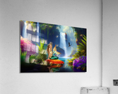 75311C5E 71CA 4CB9 A852 39D475D22E58 Acrylic Print