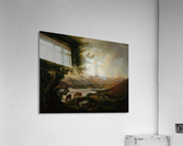 Lake Windermere Acrylic Print