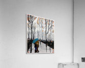 Love Couple ❤️  Acrylic Print