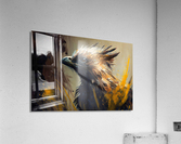 Wild no.7 Acrylic Print