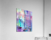 48CD6D07 6A2D 4297 A67F 19DBEA68D0BA Acrylic Print