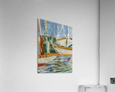 74BDB5DD 07AC 47B1 9443 5EF1C3AADF33 Acrylic Print