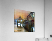 1743E572 E984 448C BBFE EDAD11A66899 Acrylic Print