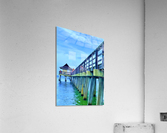 02EBE968 6494 4EEC 8C2C 2D30A17B5C57  Acrylic Print