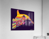 ECDF7F30 1EA1 4529 BD9A 557FB89DEA59  Acrylic Print