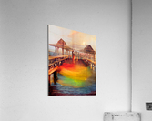 A136D23F 89A7 4DAE B864 892FDEBAAFAB Acrylic Print