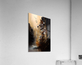 Flower World no.18 Acrylic Print