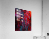 Soul Eater Acrylic Print