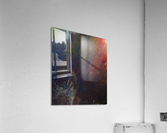 Planet X Acrylic Print