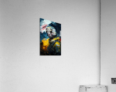 Ukrainian War 2023 no.24 Acrylic Print