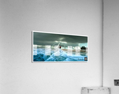 ART  sky   cloudy 1   Copy Impression acrylique