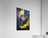 Ukrainian War 2023 no.30 Acrylic Print