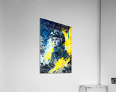 Ukrainian War 2023 no.31 Acrylic Print